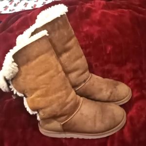 Ugg boots 7
